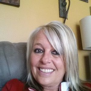 Meet your Posher, Michelle stewart